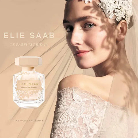 Elie Saab Le Parfum Bridal Eau de Parfum, image 4