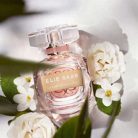 Elie Saab Le Parfum Essentiel Eau de Parfum, image 2