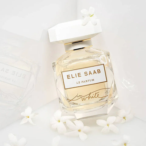 Elie Saab Le Parfum In White Eau de Parfum, image 2