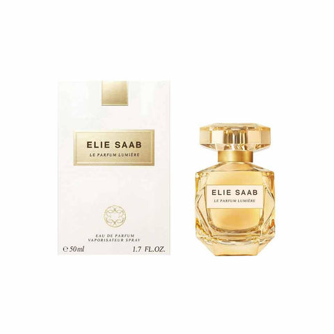 Elie Saab Le Parfum Lumiere Eau de Parfum, image 4