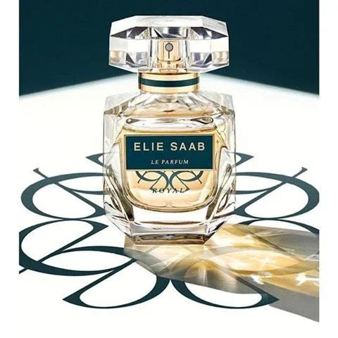 Elie Saab Le Parfum Royal Eau de Parfum 90ml, image 5