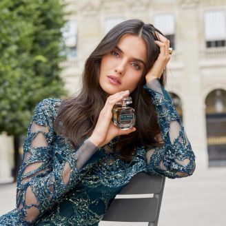 Elie Saab Le Parfum Royal Edp Parfum Royal Edp Elie Saab Parfum