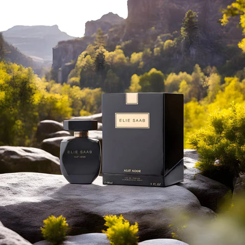 Elie Saab Nuit Noor Eau de Parfum 90ml, image 2
