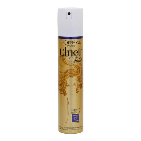 Elnett Supreme Hold Hairspray 400ml
