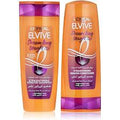 Elvive Dream Long Straight Shampoo 400ml, image 3