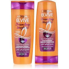 Elvive Dream Long Straight Shampoo 400ml, image 3