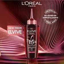 Elvive Full Resist Anti Hair Fall Serum 102ml, image 4