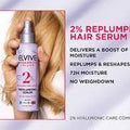 Elvive Hyaluron Leave In Spray Serum 150ml, image 4