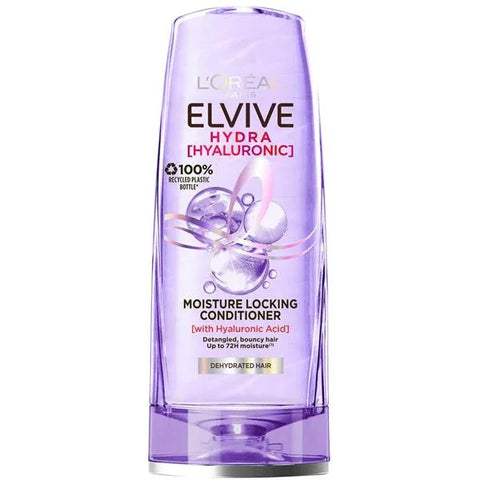 Elvive Hydra Hyaluronic Acid Conditioner 300ml