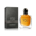 Emporio Armani Stronger With You Eau de Toilette 100ml