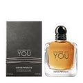 Emporio Armani Stronger With You Eau de Toilette 150ml