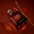 Emporio Armani Stronger With You Parfum 100ml, image 4