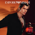 Emporio Armani Stronger With You Parfum 100ml, image 5