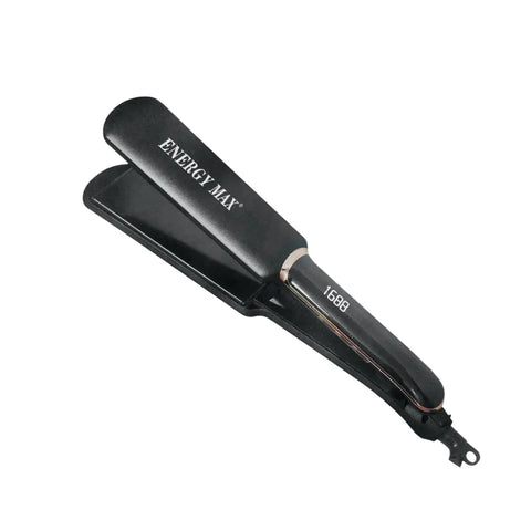 Energy Max EM 9038 Professional Ceramic Straightener