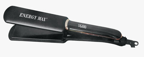Energy Max EM 9038 Professional Ceramic Straightener, image 2