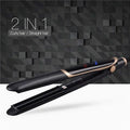 Energy Max Thin Hair Straightener EM 9038, image 3