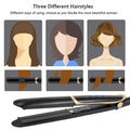 Energy Max Thin Hair Straightener EM 9038, image 4