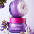 Eqqualberry Bakuchiol Plumping Capsule Cream