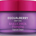 Eqqualberry Bakuchiol Plumping Capsule Cream, image 4