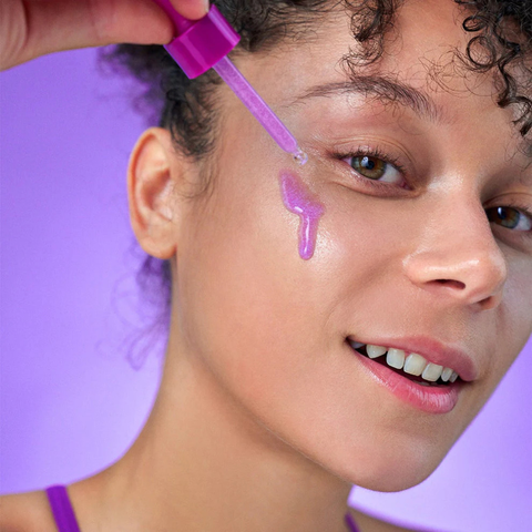 Eqqualberry Bakuchiol Plumping Serum, image 3