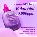 Eqqualberry Bakuchiol Plumping Serum, image 4