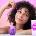 Eqqualberry Bakuchiol Plumping Serum, image 5