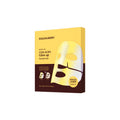 Eqqualberry Collagen Glow Up Hydrogel Mask Pack of 4