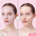 Eqqualberry Collagen Pore Tight Up Hydrogel Mask, image 2