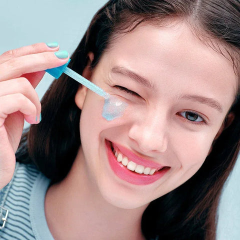Eqqualberry Hyaltoin Flooding Serum, image 4