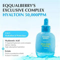 Eqqualberry Hyaltoin Flooding Serum, image 6
