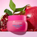 Eqqualberry NAD Plus Peptide Boosting Cream