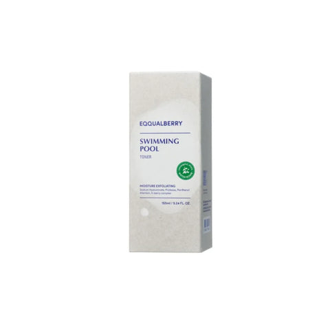 Eqqualberry Swimming Pool Toner, image 4
