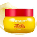 Eqqualberry Vitamin Illuminating Cream, image 2