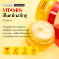 Eqqualberry Vitamin Illuminating Cream, image 3