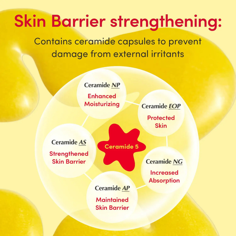 Eqqualberry Vitamin Illuminating Serum, image 5