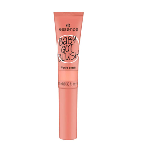 Essence Baby Got Blush Liquid Blush 10ml, image 2