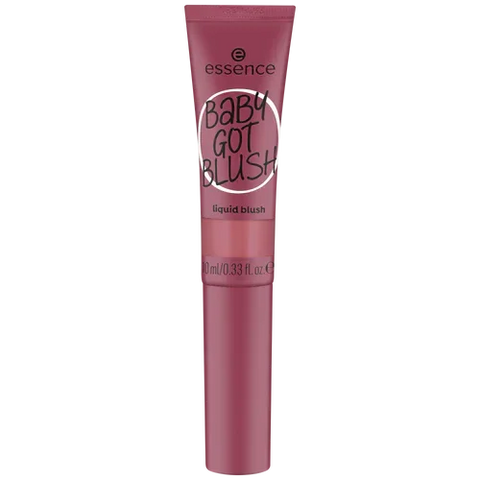 Essence Baby Got Blush Liquid Blush 10ml, image 5