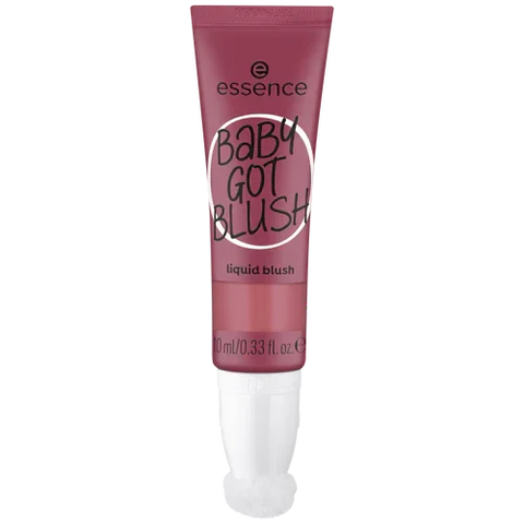 Essence Baby Got Blush Liquid Blush 10ml, image 6