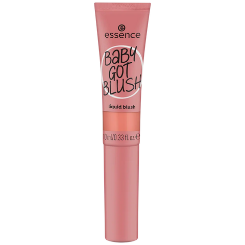 Essence Baby Got Blush Liquid Blush 10ml, image 7