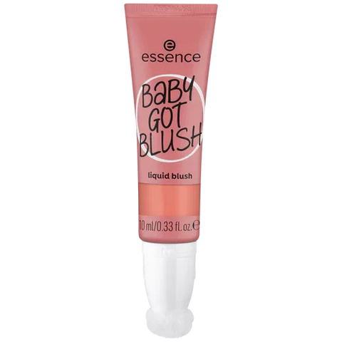 Essence Baby Got Blush Liquid Blush 10ml, image 8