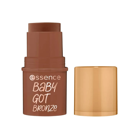 Essence Baby Got Bronze 40 Hazelnut Hug 5.5g