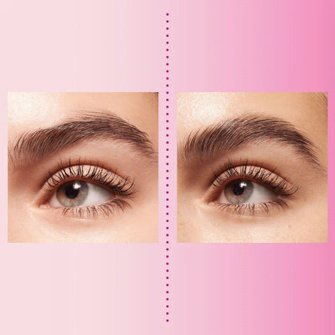Essence Brow Lifting Gel Set Transparent, image 2