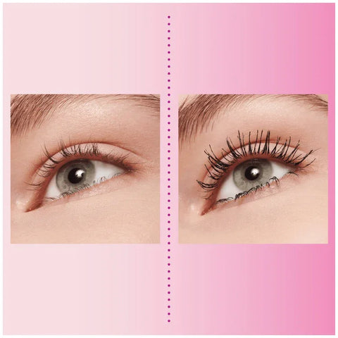 Essence Call Me Queen Dramatic False Lash Mascara, Black, image 4