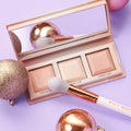 Essence Choose Your Glow Highlighter Palette, image 3