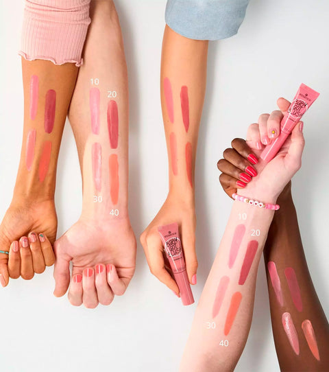 ESSENCE BABY GOT BLUSH 10ML