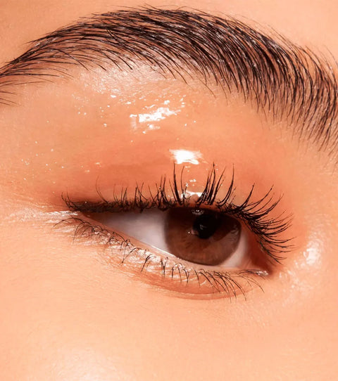 Essence Dewy Eye Gloss Liquid Shadow 01 Crystal Clear, image 2