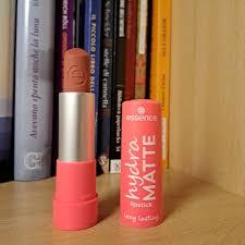 Essence Hydra Matte Lipstick, image 2