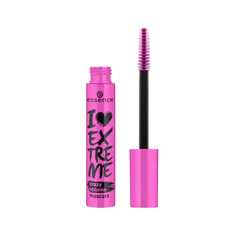 Essence I Love Extreme Crazy Volume Mascara, image 2