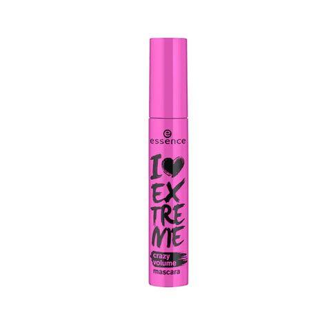 Essence I Love Extreme Crazy Volume Mascara, image 3