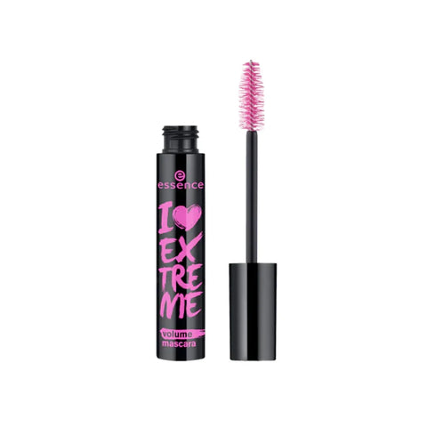 Essence I Love Extreme Volume Mascara, Black